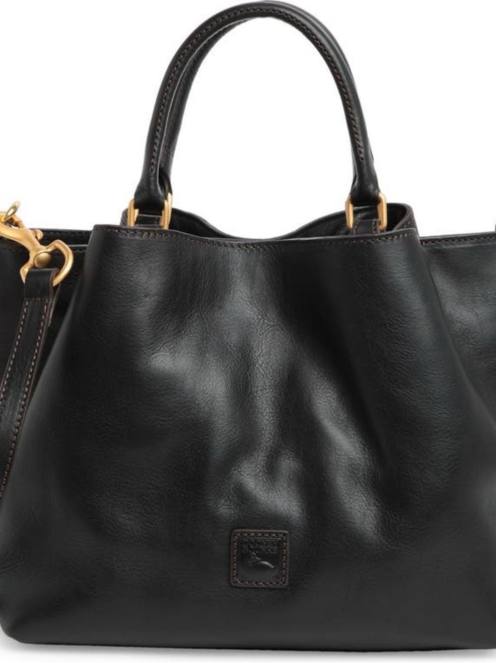 Dooney & Bourke Florentine Brenna - Picture 5 of 6